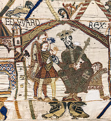 Edward the Confessor