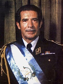 Efraín Ríos Montt