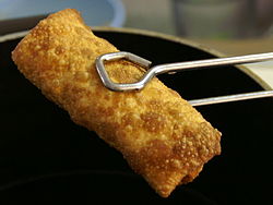 Egg Rolls