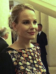 Elīna Garanča