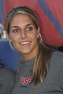 Elena Delle Donne