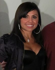 Elida Reyna Y Avante