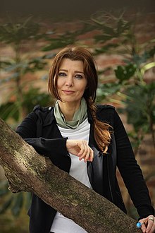 Elif Şafak