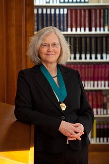 Elizabeth Blackburn