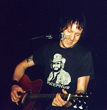 Angeles by Elliott Smith