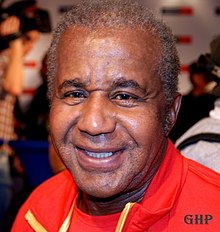 Emmanuel Steward