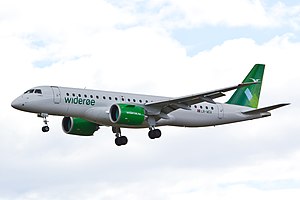 Embraer E2 series