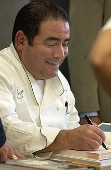 Emeril Lagasse