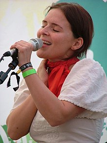 Emilíana Torrini