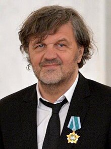 Emir Kusturica