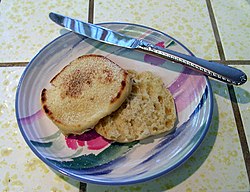 English Muffins