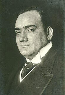 Enrico Caruso