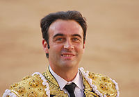 Enrique Ponce