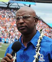 Eric Dickerson