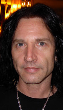 Eric Singer