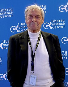 Ernő Rubik