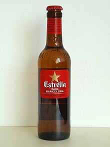 Estrella Damm