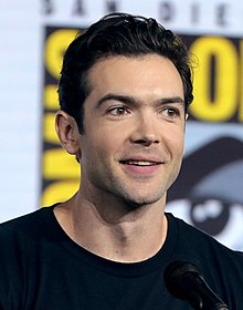 Ethan Peck