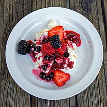 Eton Mess