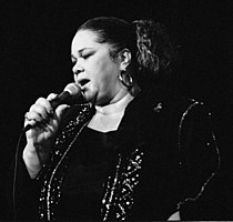 Etta James