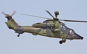 Eurocopter Tiger