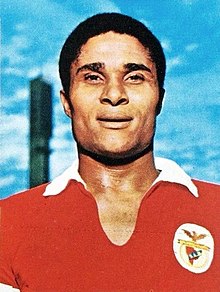 Eusébio