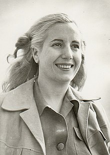 Eva Perón