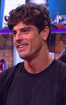 Evandro Soldati