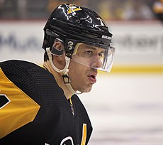 Evgeni Malkin