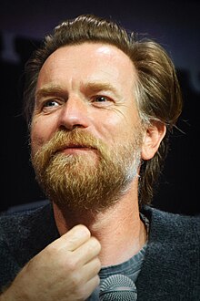 Ewan McGregor