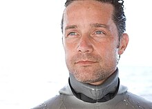 Fabien Cousteau