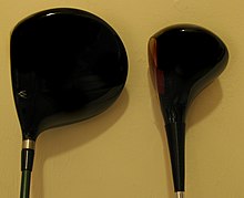 Fairway Woods