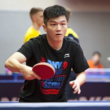 Fan Zhendong