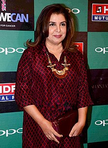 Farah Khan