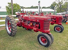 Farmall H