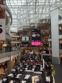 Fashion Centre at Pentagon City