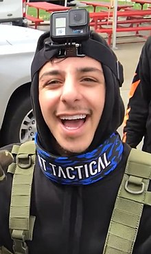 Faze Rug