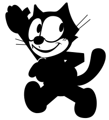 Felix the Cat