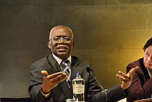 Femi Falana