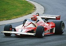 Ferrari 312T