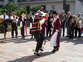 Fiestas Patrias