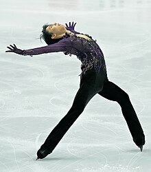 Figure Skating