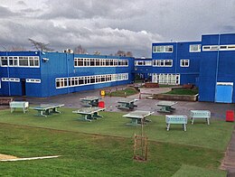 Finham Park School