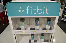 Fitbit Charge 4 Fitness and Activity Tracker