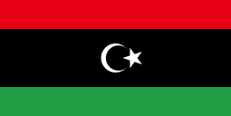 Libya (1977-2011)