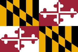 Maryland (U.S. State)