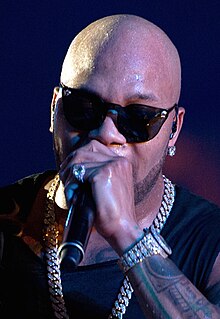 Flo Rida