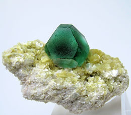 Fluorite