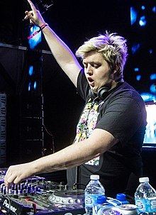 Flux Pavilion