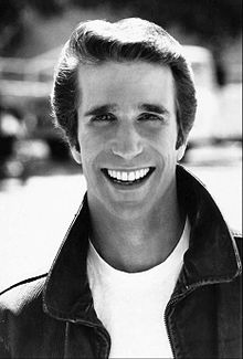 Arthur Fonzarelli (Fonzie)